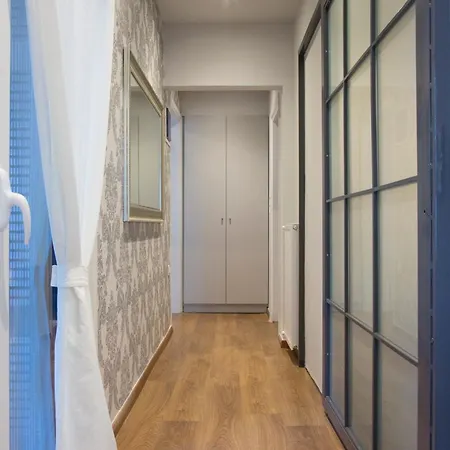 Apartment Vol.3