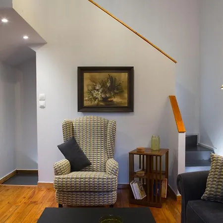 Apartment Vol.3
