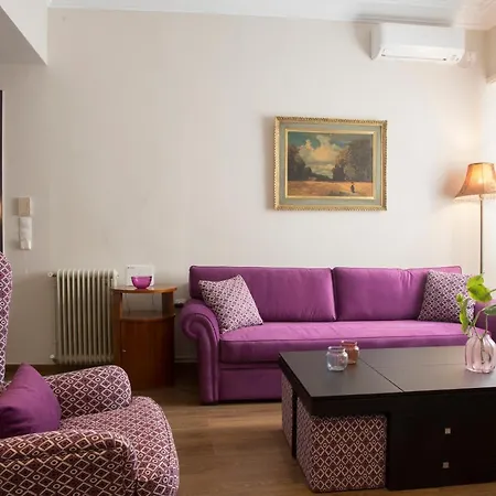 Apartment Vol.3 Athens